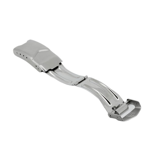 Tag Heuer chiusura per bracciale acciaio professionale 1000 metri 844.006, WS211.
