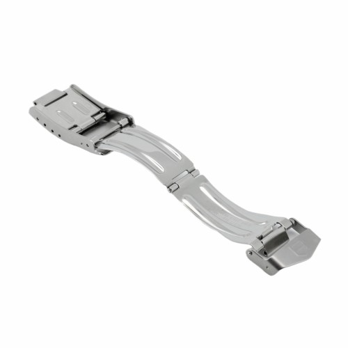 Tag Heuer chiusura per bracciale acciaio professionale 1000 metri 844.006, WS211.