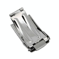 Tag Heuer chiusura per bracciale acciaio professionale 1000 metri 844.006, WS211. 2