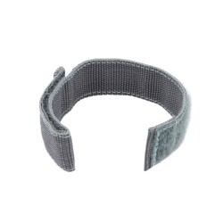 IWC Porsche Design Cinturino Sintetico velcro Ocean 500 3503 3523, Ocean 2000 3504 3524 taglia XS 2