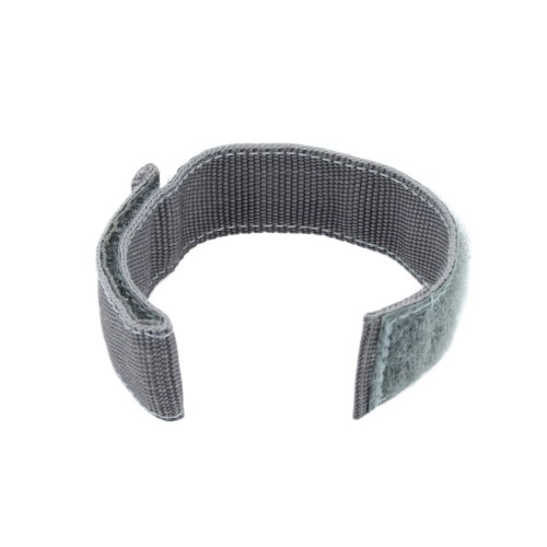 IWC Porsche Design Cinturino Sintetico velcro Ocean 500 3503 3523, Ocean 2000 3504 3524 taglia XS