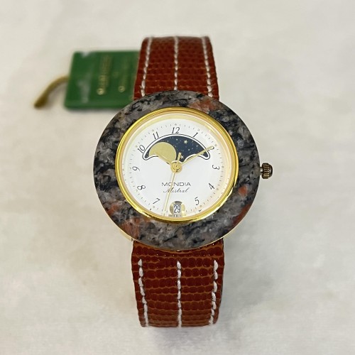 Mondia Orologio 8122 W31 a carica al quarzo 29 x 8 mm.