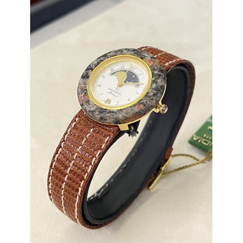 Mondia Orologio 8122 W31 a carica al quarzo 29 x 8 mm.