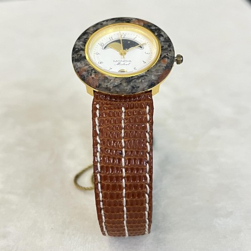 Mondia Orologio 8122 W31 a carica al quarzo 29 x 8 mm.