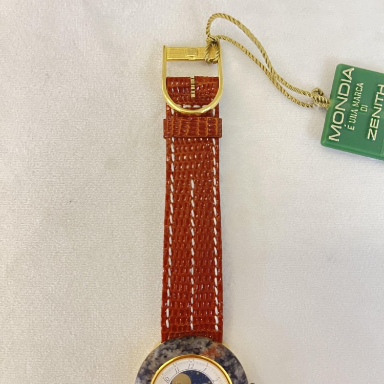 Mondia Orologio 8122 W31 a carica al quarzo 29 x 8 mm.
