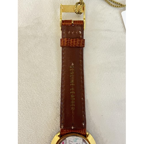 Mondia Orologio 8122 W31 a carica al quarzo 29 x 8 mm.