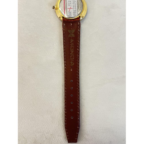 Mondia Orologio 8122 W31 a carica al quarzo 29 x 8 mm.