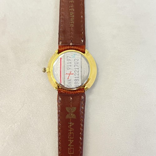 Mondia Orologio 8122 W31 a carica al quarzo 29 x 8 mm.