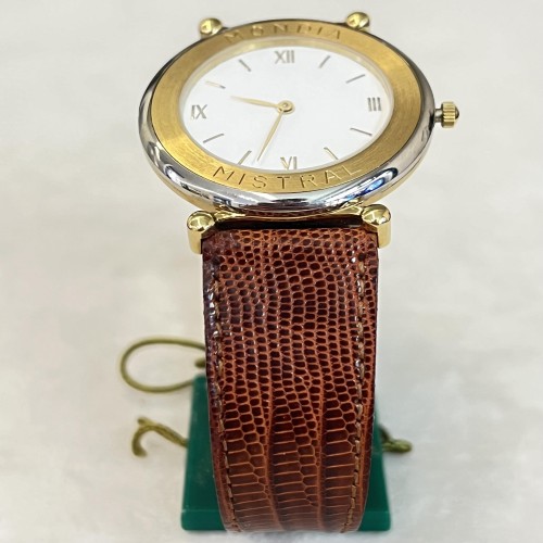 Mondia Orologio 19 0350 560 a carica al quarzo 32 x 5,5 mm.