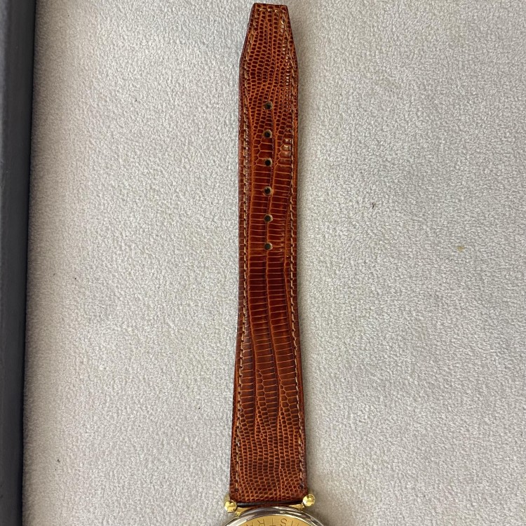 Mondia Orologio 19 0350 560 a carica al quarzo 32 x 5,5 mm.