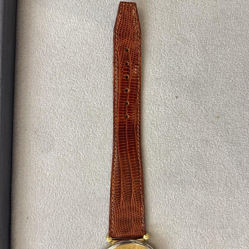 Mondia Orologio 19 0350 560 a carica al quarzo 32 x 5,5 mm.