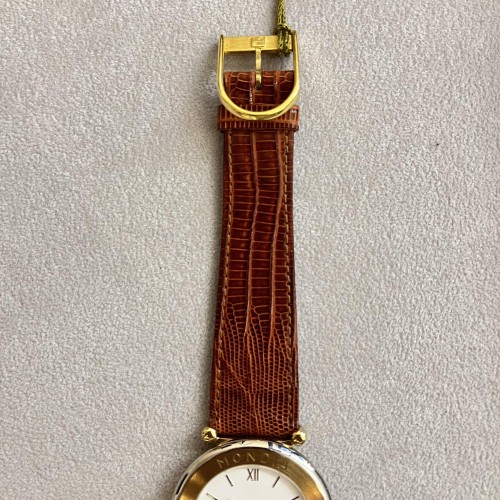 Mondia Orologio 19 0350 560 a carica al quarzo 32 x 5,5 mm.