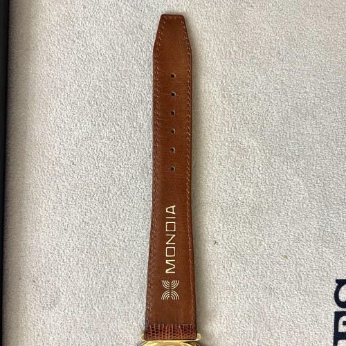 Mondia Orologio 19 0350 560 a carica al quarzo 32 x 5,5 mm.