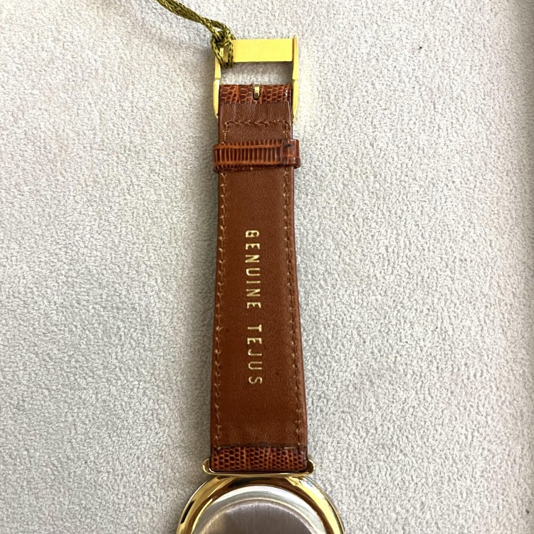 Mondia Orologio 19 0350 560 a carica al quarzo 32 x 5,5 mm.