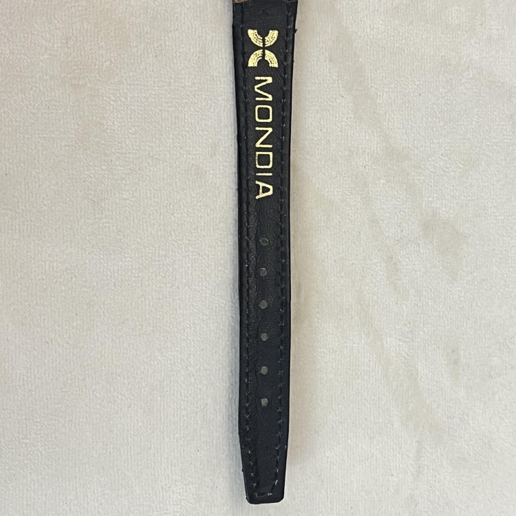 Mondia Orologio 20680 a carica al Quarzo 19,5 x 24 x 7,3 mm.