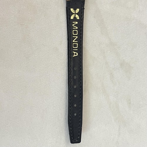 Mondia Orologio 20680 a carica al Quarzo 19,5 x 24 x 7,3 mm.