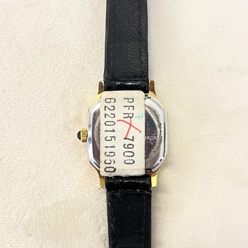 Mondia Orologio 0151 a carica al Quarzo 19,5 x 19,5 x 6,5 mm.
