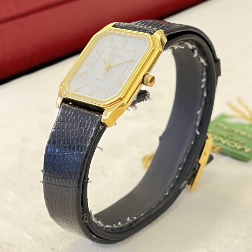 Mondia Orologio 20066 a carica al Quarzo 23 x 22 x 6 mm.