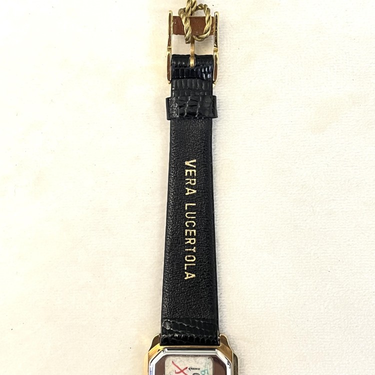 Mondia Orologio 20066 a carica al Quarzo 23 x 22 x 6 mm.