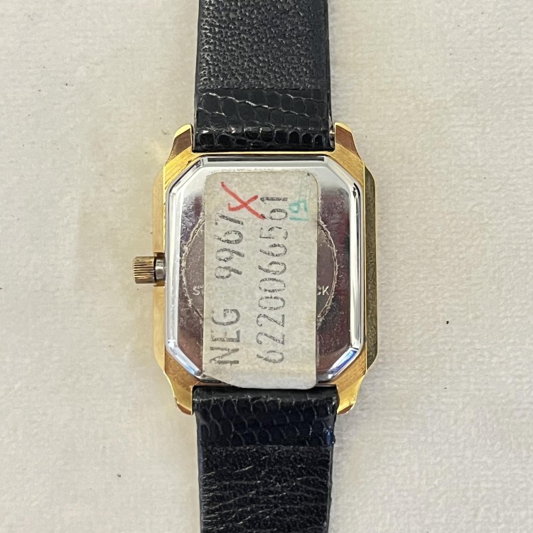 Mondia Orologio 20066 a carica al Quarzo 23 x 22 x 6 mm.