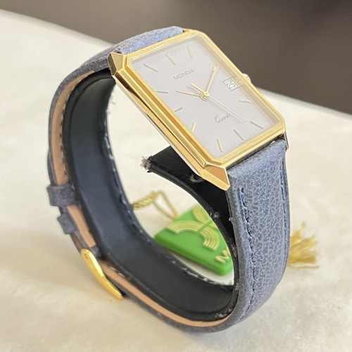 Mondia Orologio 04 0050 412 a carica manuale 29,5 x 27 x 6 mm.