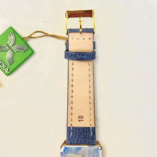 Mondia Orologio 04 0050 412 a carica manuale 29,5 x 27 x 6 mm.