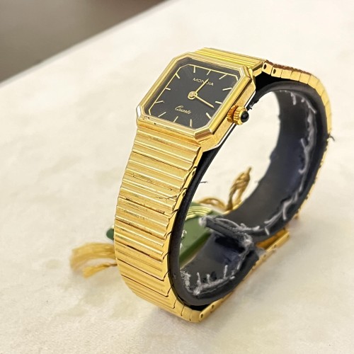 Mondia Orologio 20144 a carica manuale 20 x 20 x 6,5 mm.