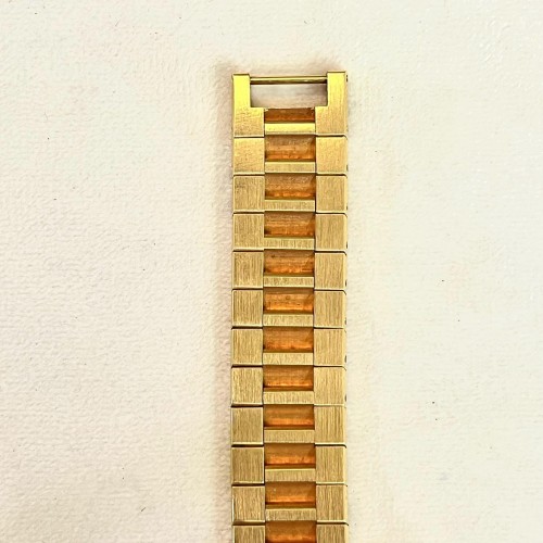 Mondia Orologio 20144 a carica manuale 20 x 20 x 6,5 mm.