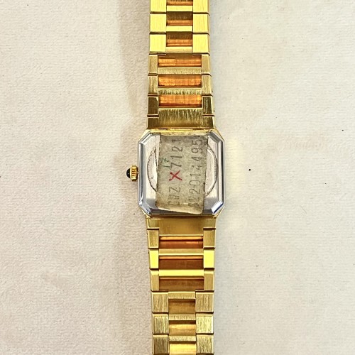 Mondia Orologio 20144 a carica manuale 20 x 20 x 6,5 mm.