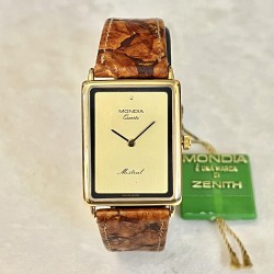 Mondia Orologio 20148 al Quarzo 31 x 24,5 x 5,5 mm.