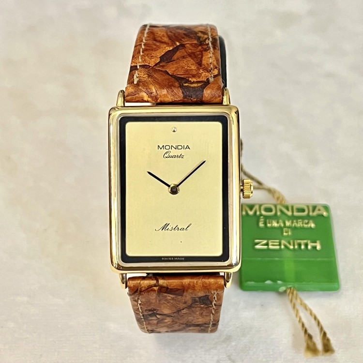 Mondia Orologio 20148 al Quarzo 31 x 24,5 x 5,5 mm.