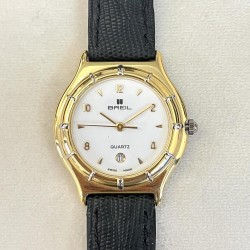 Breil Orologio 1112H al quarzo 30 x 30 x 6,5 mm.