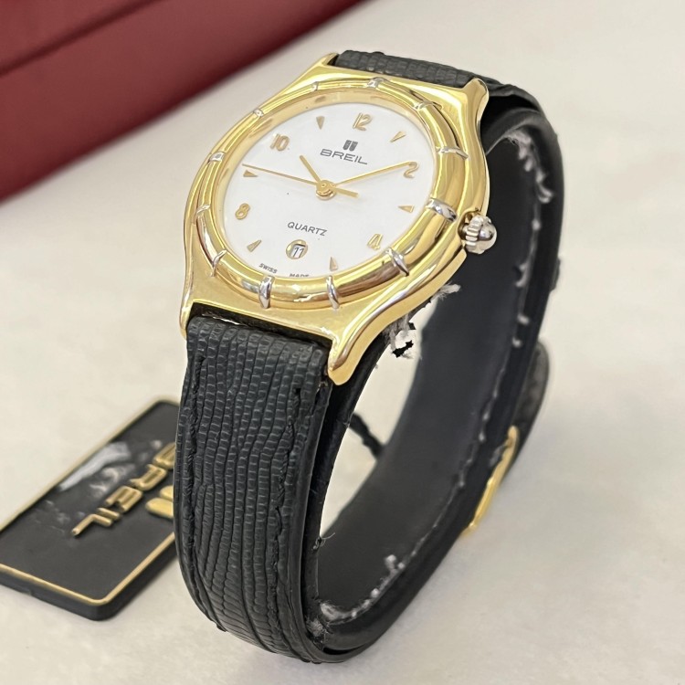 Breil Orologio 1112H a carica al quarzo 30 x 30 x 6,5 mm.