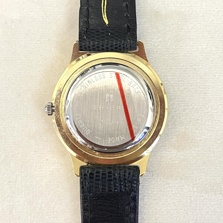 Breil Orologio 1112H al quarzo 30 x 30 x 6,5 mm.