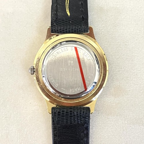 Breil Orologio 1112H a carica al quarzo 30 x 30 x 6,5 mm.