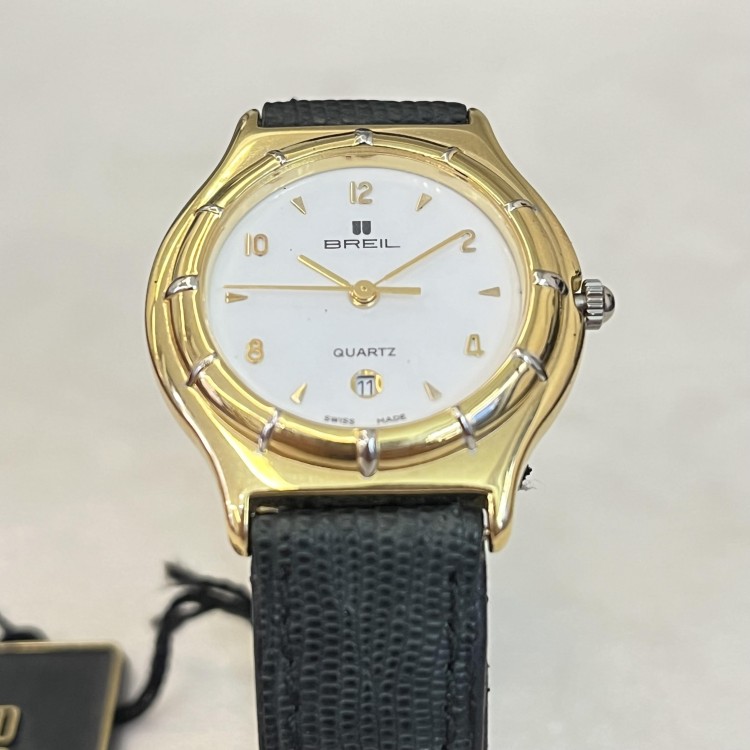 Breil Orologio 1112H a carica al quarzo 30 x 30 x 6,5 mm.
