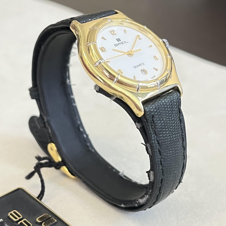 Breil Orologio 1112H a carica al quarzo 30 x 30 x 6,5 mm.