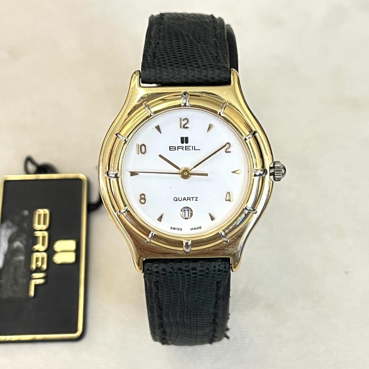 Breil Orologio 1112H a carica al quarzo 30 x 30 x 6,5 mm.