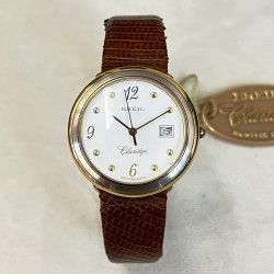 Breil Orologio 3011 al Quarzo 29 x 29 x 8 mm.