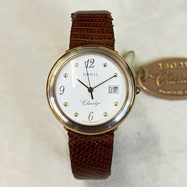 Breil Orologio 3011 al Quarzo 29 x 29 x 8 mm.