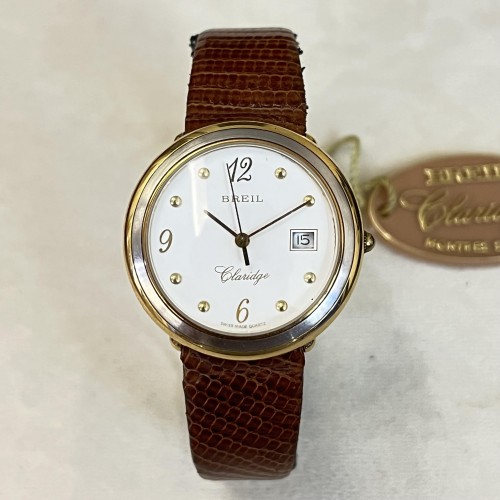 Breil Orologio 3011 a carica al Quarzo 29 x 29 x 8 mm.