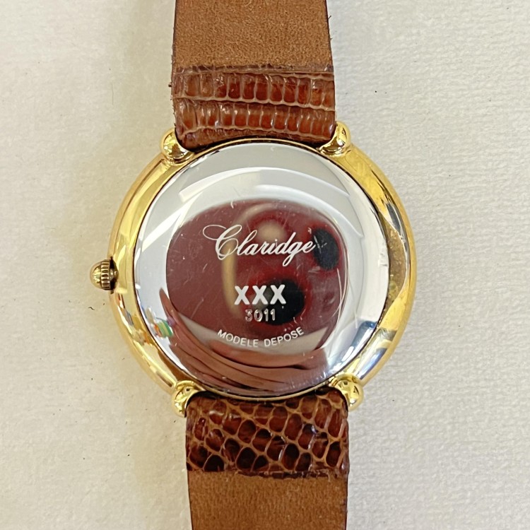 Breil Orologio 3011 a carica al Quarzo 29 x 29 x 8 mm.