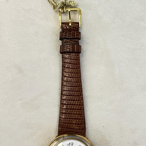 Breil Orologio 3011 a carica al Quarzo 29 x 29 x 8 mm.