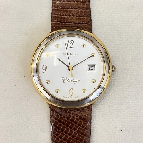 Breil Orologio 3011 a carica al Quarzo 29 x 29 x 8 mm.