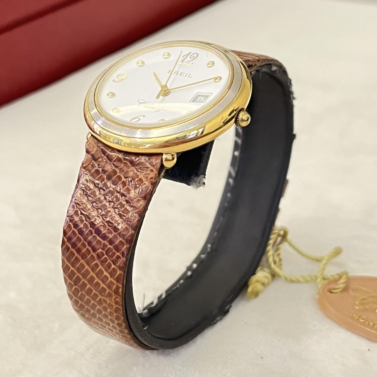 Breil Orologio 3011 a carica al Quarzo 29 x 29 x 8 mm.