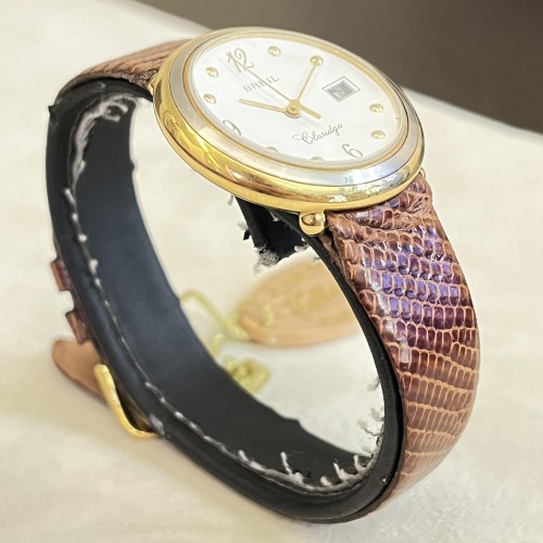 Breil Orologio 3011 a carica al Quarzo 29 x 29 x 8 mm.