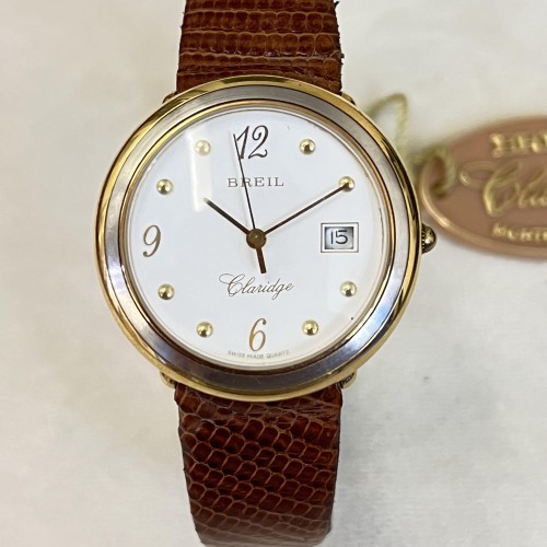 Breil Orologio 3011 a carica al Quarzo 29 x 29 x 8 mm.