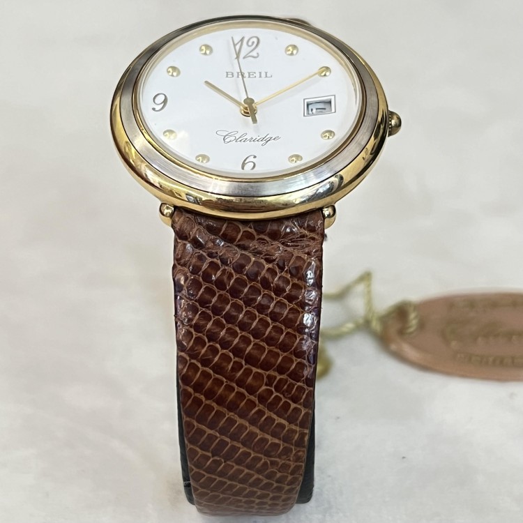 Breil Orologio 3011 a carica al Quarzo 29 x 29 x 8 mm.