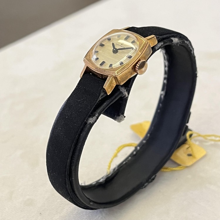 Laurens Orologio  a carica manuale 17 x 17 x 7,5 mm