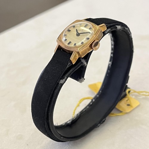 Laurens Orologio  a carica manuale 17 x 17 x 7,5 mm